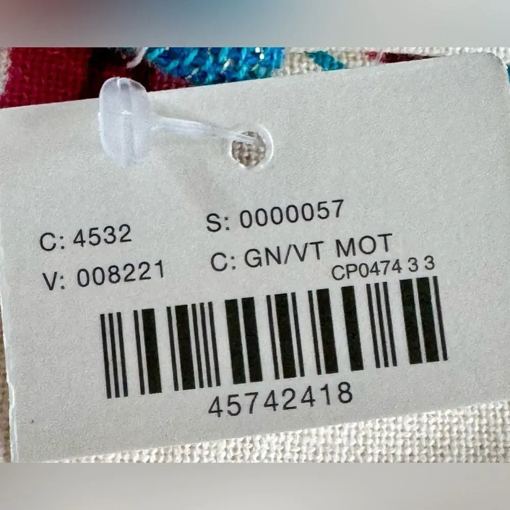 Anthropologie nwt new